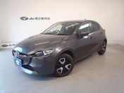 マツダ ＭＡＺＤＡ２ １５ＢＤ