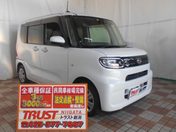 ダイハツ タント Ｘ　セレクション