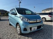 日産 デイズ　４ＷＤ Ｘ