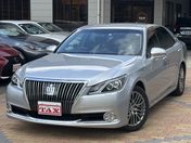トヨタ クラウンマジェスタ ３．５　Ｆバージョン　ワンオーナー　禁煙