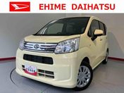 ダイハツ ムーヴ Ｌ　ＳＡ３