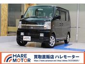 スズキ エブリイワゴン ＰＺ　ＴＢ　Ｓｐｌ