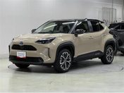 トヨタ ヤリスクロス　ハイブリッド Ｚ