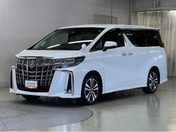 トヨタ アルファード Ｓ　Ｃパッケージ