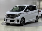 日産 デイズ ハイウェイスターＧ