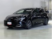 トヨタ カローラスポーツ　ハイブリッド Ｇ　Ｚ