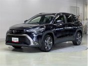 トヨタ カローラクロス Ｚ