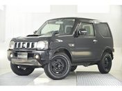 スズキ ジムニー　４ＷＤ ランドベンチャー　ＴＢ