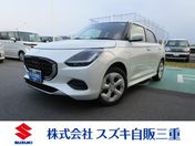 スズキ スイフト ＨＹＢＲＩＤ　ＭＸ