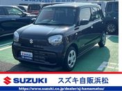 スズキ アルト Ｌ　２型　衝突被害軽減ブレーキ　誤発進抑