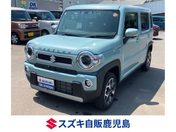 スズキ ハスラー ハイブリッドＸターボ