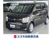 スズキ ワゴンＲ ハイブリッドＦＸ－Ｓ