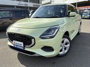 スズキ スイフト　４ＷＤ ハイブリッドＭＸ　４ＷＤ　☆コネクト対応