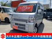 スズキ エブリイバン ＰＣ　６型