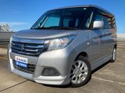 スズキ ソリオ ＨＹＢＲＩＤ　ＭＸ　２型　ＭＡ３６Ｓ　Ｆ