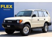 トヨタ ランドクルーザープラド プラド５ドア２．７ＴＸリミテッド
