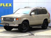 トヨタ ランドクルーザープラド ＴＸ　Ｌｔｄ