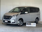 日産 セレナ １．２ ｅ－ＰＯＷＥＲ ＸＶ