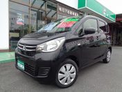 三菱 ｅＫワゴン Ｅ