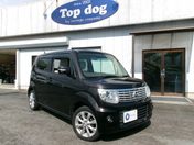 日産 モコ ドルチェＧ