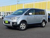 三菱 デリカ　Ｄ：５　２ＷＤ Ｇパワーパッケージ