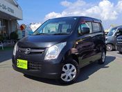 マツダ ＡＺワゴン ＸＧ