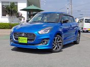 スズキ スイフト ＲＳ