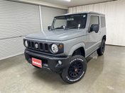 スズキ ジムニー　４ＷＤ ＸＬ