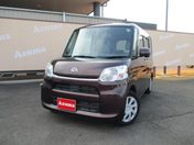 ダイハツ タント　４ＷＤ Ｘ