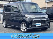 ダイハツ タント　カスタム Ｘ　スペシャル