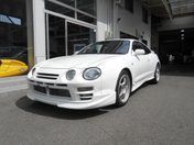 トヨタ セリカ ＳＳ－３