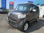 ホンダ Ｎ　ＢＯＸ Ｇ　Ｌパッケージ