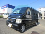 ホンダ バモス Ｌ　スタイリッシュパッケージ