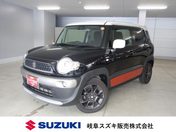 スズキ クロスビー ＨＹＢＲＩＤ　ＭＸ　３コーディネートＬＥ
