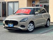 スズキ スイフト ＸＧ　２ＷＤ　衝突被害軽減ブレーキシステ