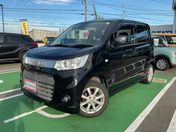 スズキ ワゴンＲ　スティングレー スティングレー　Ｘ　ＭＨ３４型