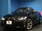 ＢＭＷ ４シリーズ　カブリオレ Ｍ４４０ｉ　ｘＤｒｉｖｅ