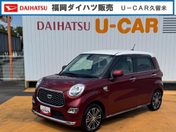 ダイハツ キャスト　スタイル スタイルＧ　ＶＳ　ＳＡ３