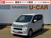 ダイハツ ムーヴ ＸリミテッドＩＩ　ＳＡ３