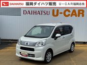ダイハツ ムーヴ ＸリミテッドＩＩ　ＳＡ３