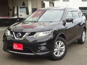 日産 エクストレイル　４ＷＤ ２０Ｘ