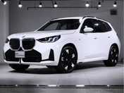 ＢＭＷ Ｘ３ ２０ｄ　ｘＤｒｉｖｅ　Ｍスポーツ