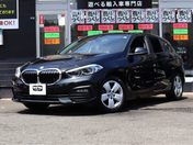 ＢＭＷ １シリーズ １１８ｄ　プレイ　エディション　ジョイ＋