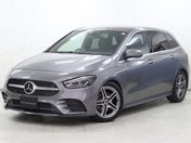 メルセデスベンツ Ｂクラス Ｂ１８０　ＡＭＧライン