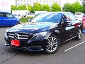 メルセデスベンツ Ｃクラス　セダン Ｃ２００　アバンギャルド