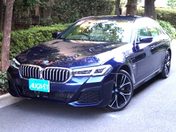 ＢＭＷ ５シリーズ　セダン ５３０ｅ　Ｍスポーツ