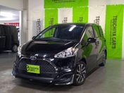 トヨタ シエンタ ファンベースＧ