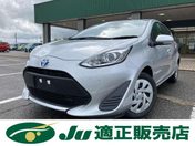 トヨタ アクア Ｌ