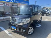 ホンダ Ｎ　ＢＯＸ Ｇ　Ｌパッケージ
