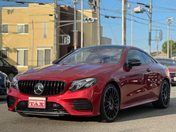メルセデスベンツ Ｅクラス Ｅ５３　４マチック＋　クーペ